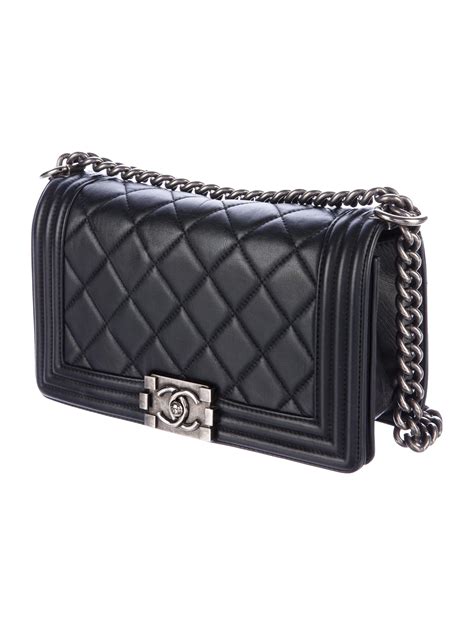 chanel boy bag price australia|Chanel boy flap wallet price.